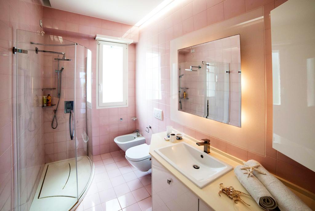 Villa Sapore Di Sale Alliste Ngoại thất bức ảnh